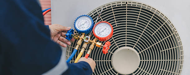 Trusted Hvac Repair service in Evergreen, CO - Leonard HVAC